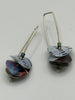 Disc Earrings - Paris Ambiance Short
