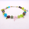 Introduction to Flameworking Glass Beads