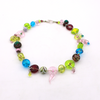 Charm Bead Choker 1