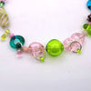 Charm Bead Choker 2