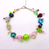 Charm Bead Choker 2