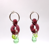 O4 Earrings