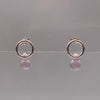 O1 Earrings (color varies)
