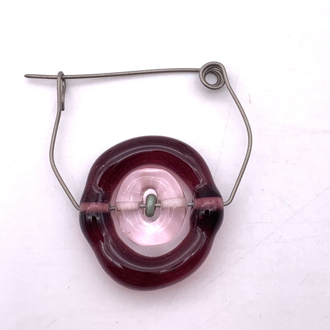 triple O fibula pin