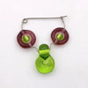 Introduction to Flameworking Glass Beads