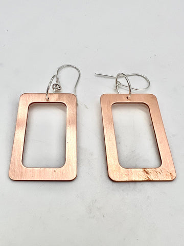 Copper-Rectangle
