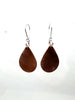 Copper- Single Teardrop