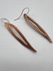 Copper- Zebra Stripe