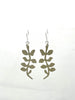 Brass- Leaf
