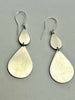 Brass- Double Teardrop