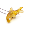 Amber Carving