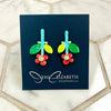 Nocturnal Spring Opal flower posts