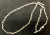 Wrapped Paperclip Chain