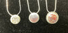 Assorted Stone Pendants