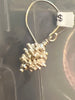 Pinecone Earrings
