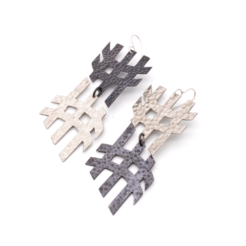 Metals + Jewelry 1 : Section A