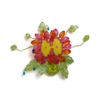Beading: Peyote Stitch
