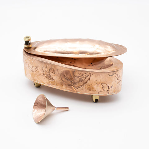 Metals + Jewelry 3