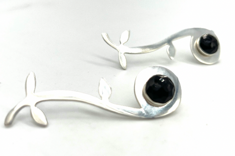 Reversible-Silver-Earring-Jacket