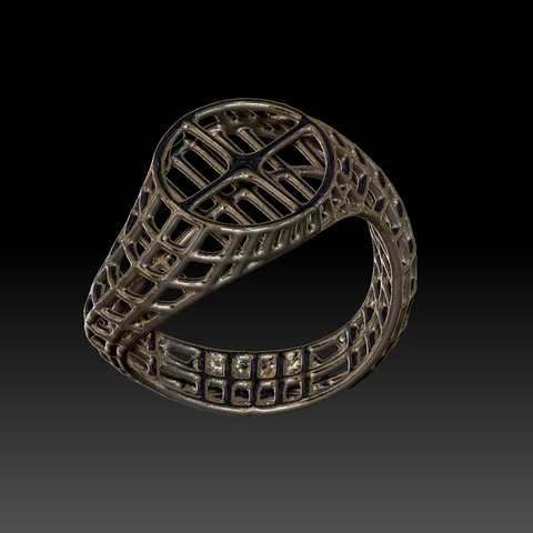 3D Modeling in Rhino : ONLINE