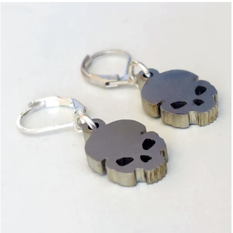 Wee Skull drops