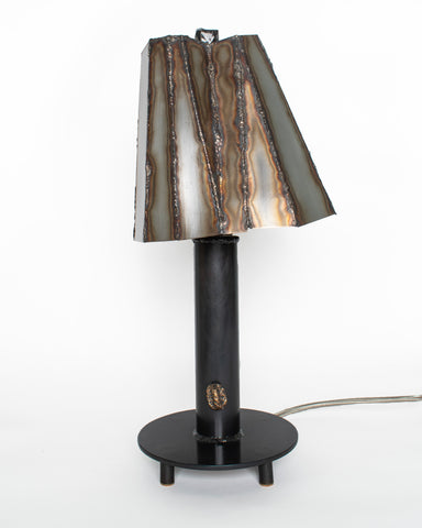 Lights On: Lamp Making