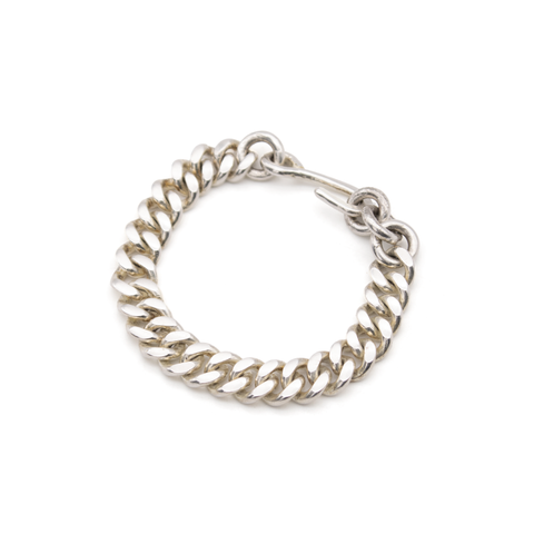 Curb Chains