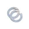 Light Blue Hoops