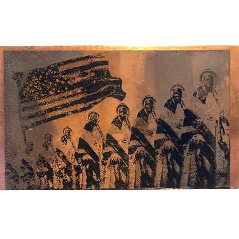 Etching - One-Day Workshop