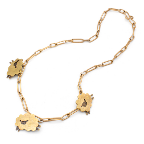 Metals + Jewelry 1 : Section A