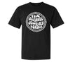 BJC White Chain T-Shirt