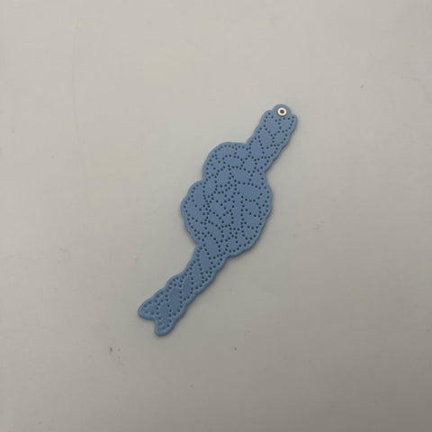 Braid Pendant