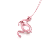 Clump Pendant - pink