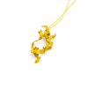 Clump Pendant - Yellow