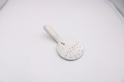 Julep Strainer