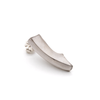 Single Earring - Sterling Silver