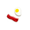 Bacon And Eggs