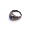 Bead + Flush Stone Setting - Two Day Workshop