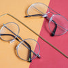 Glasses!