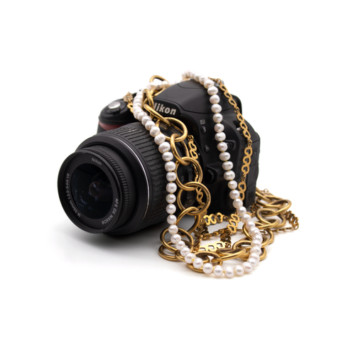 Photography for Jewelry