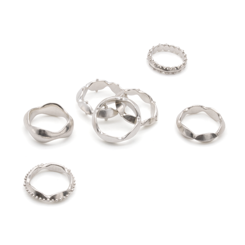 Production Jewelry + Sales