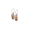 Blush Earrings