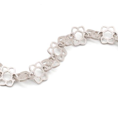 Cast Chains