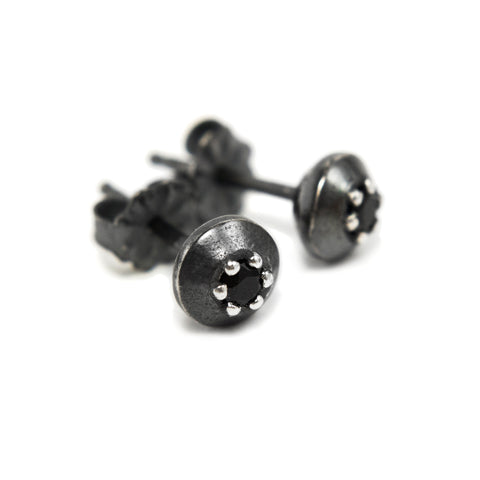 Bead + Flush Stone Setting - Two Day Workshop