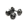 Bead + Flush Stone Setting - Two Day Workshop