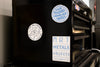 BJC Stickers