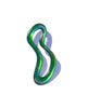 Slump Brooch