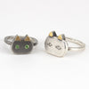 Bead + Flush Stone Setting - Two Day Workshop