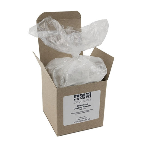 Casting Investment (per pound)