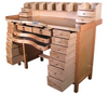 Bench Rental